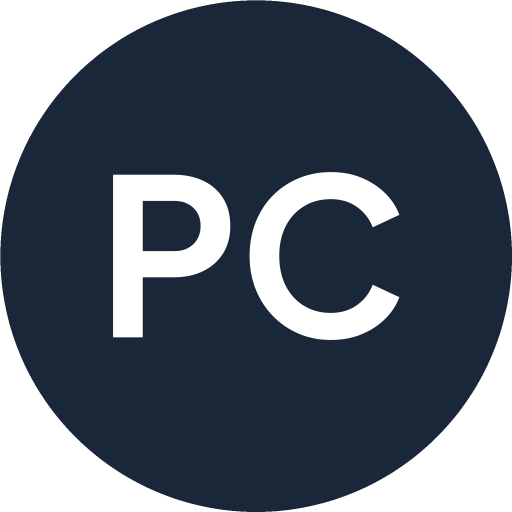 Park City Test Center logo